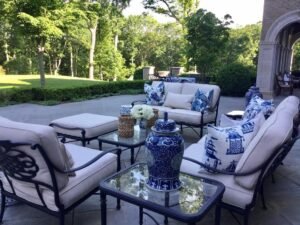 جلسات خارجية حديد بجدة..تفصيل حسب الطلب، ضمان ضد الصدأ 100% تركيب احترافي بـ33% خصم فوري