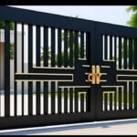 حداد ابواب جدة,حداد أبواب جدة,حداد ابواب خارجية بجدة