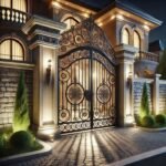 حداد ابواب جدة,حداد أبواب جدة,حداد ابواب خارجية بجدة